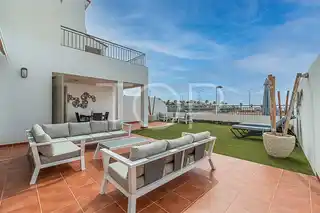 Apartament-La-Caleta-Terrace-Tenerife-2