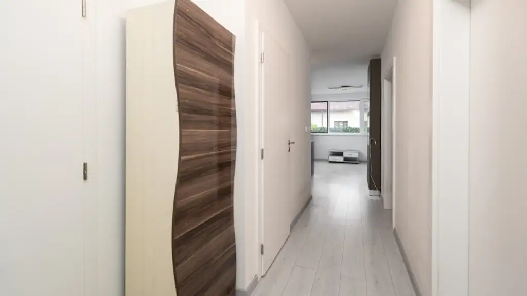 Ob Investment oder Eigenheim, diese Wohnung ist optimal für beides!