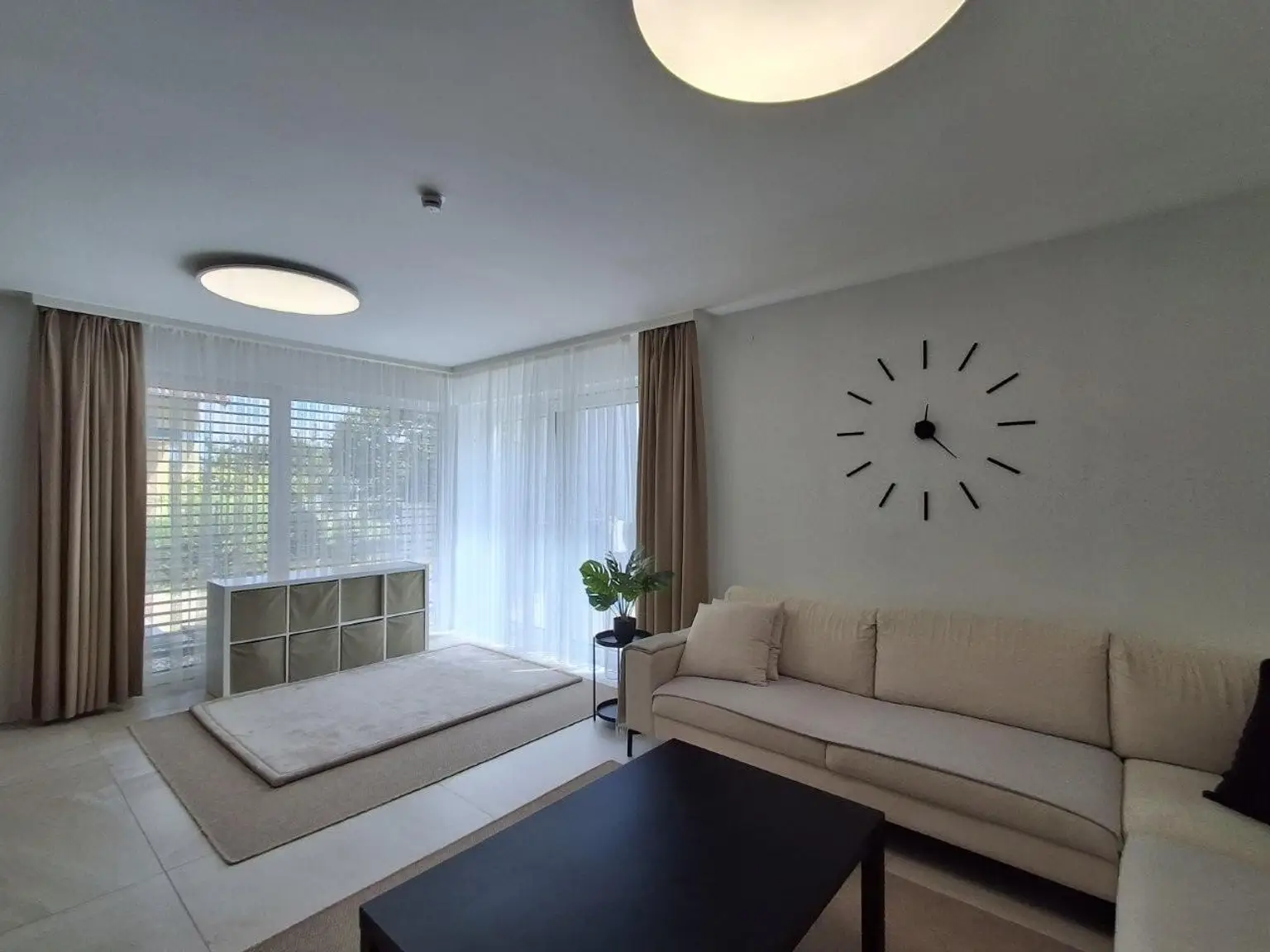 "Topmodern-ausgestattete Doppelhaushälfte nahe U1 Leopoldau"