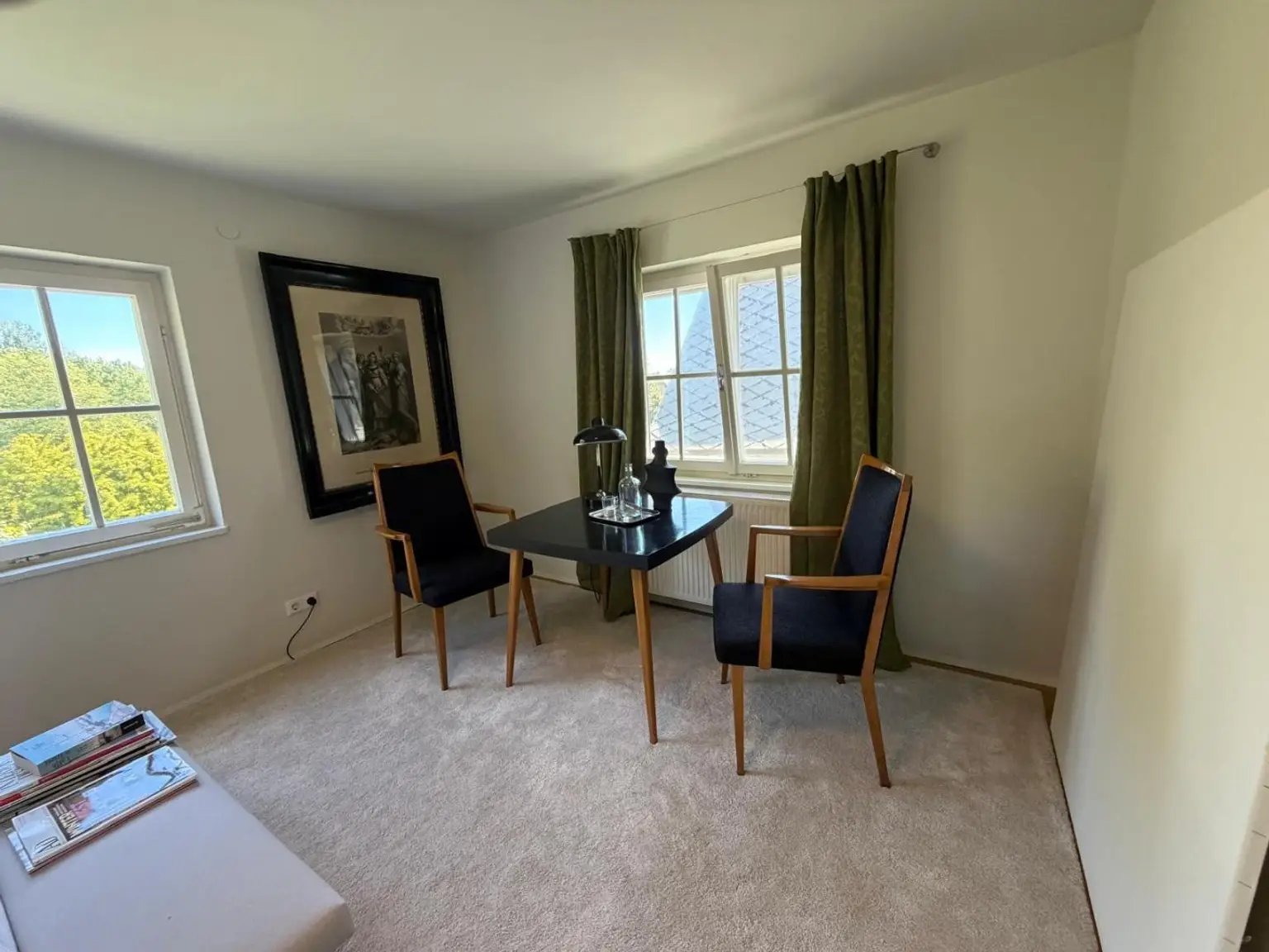 Nebengebäude Gästezimmer 1