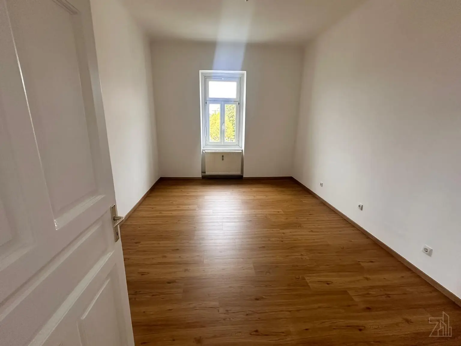 Helle 1-Zimmer-Wohnung mit 32 m² in Graz-Puntigam – frisch saniert & ab November beziehbar!
