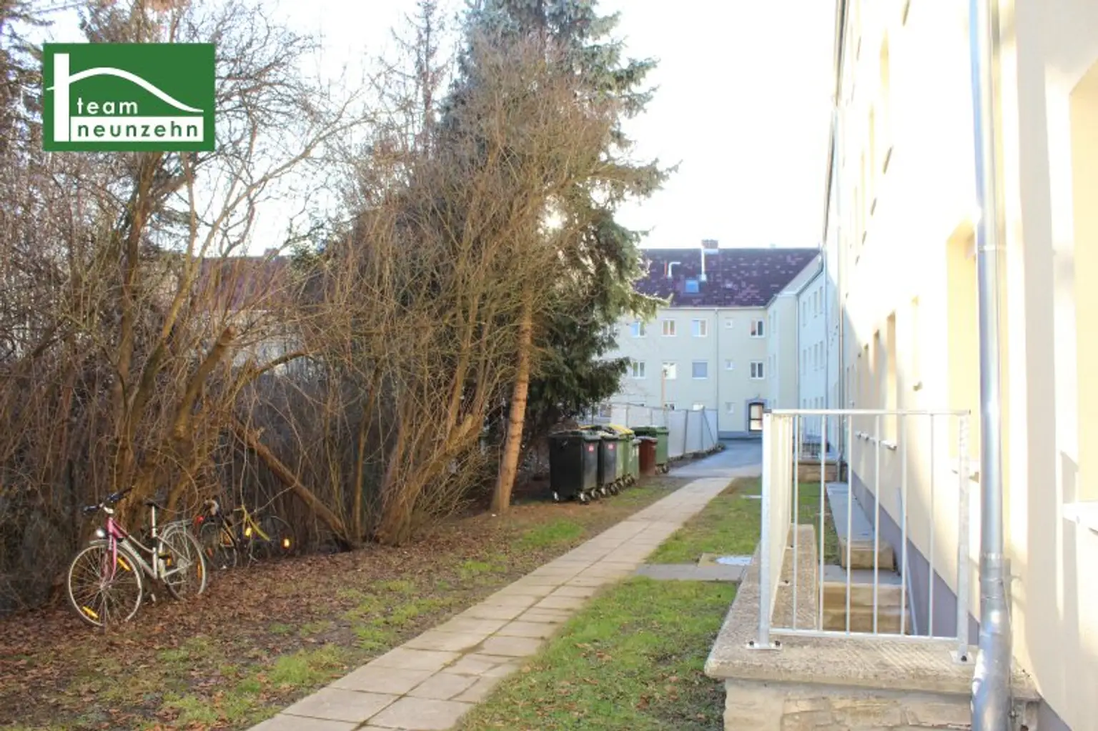 Wohneinheiten zur Miete – Jetzt die Gelegenheit nutzen! - JETZT ZUSCHLAGEN