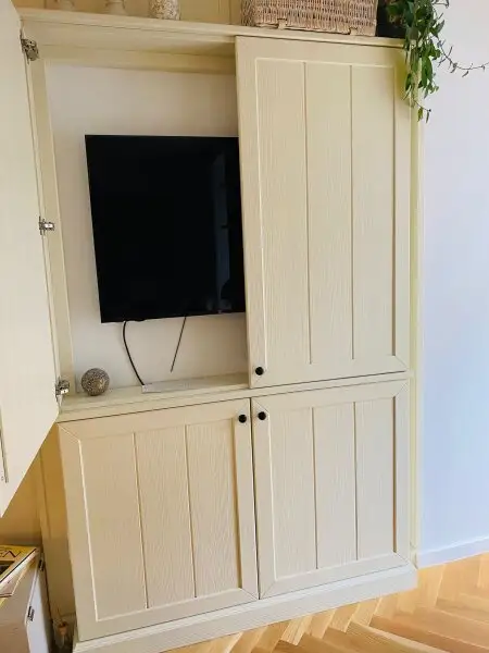 Schöne 3 Zimmermaisonettwohnung mit Garten in guter Lage