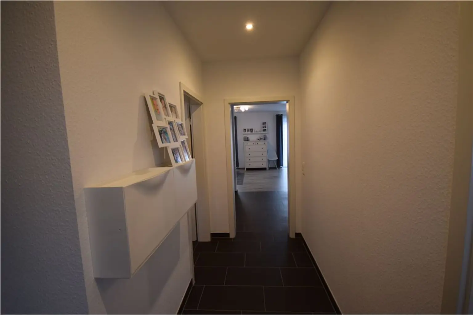 Tolle Doppelhaushälfte in Roxheim zur Miete mit Garten