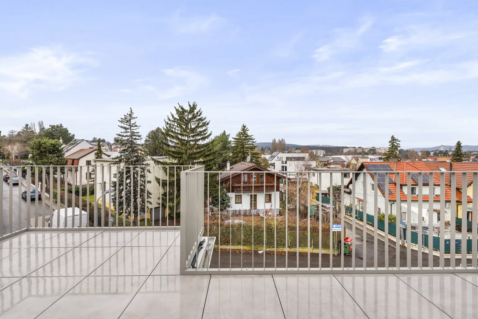 Speisinger Strasse 122–124 - Exklusives Neubauprojekt in 1130 Wien