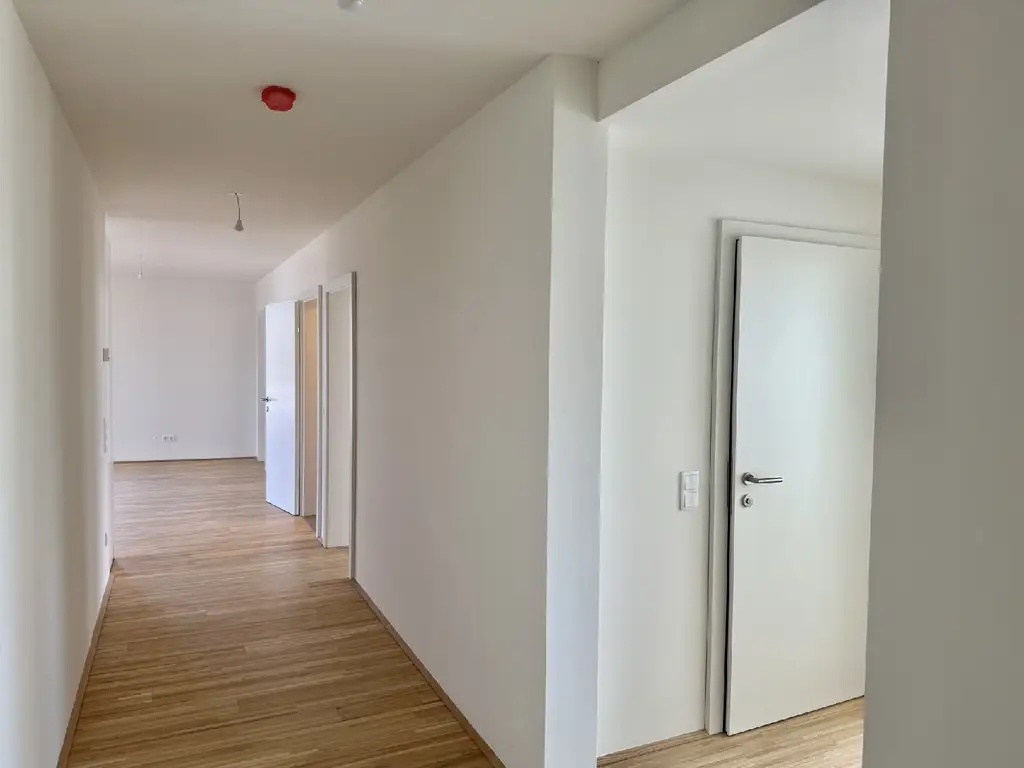 Eigentumswohnungen in der Donaustadt nahe U1 Kagraner Platz