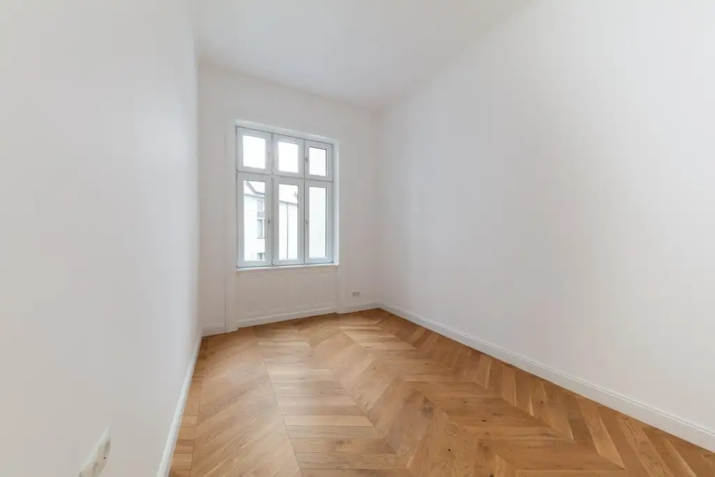 Betongold - sichere Kapitalanlage im Herzen der Stadt mit Zukunftspotenzial