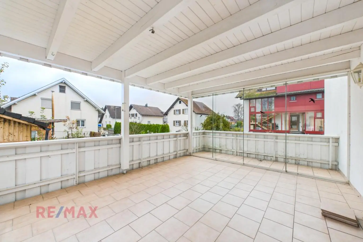 Wohnen nur ca. 100 m vom Bodenseeufer entfernt in Hard