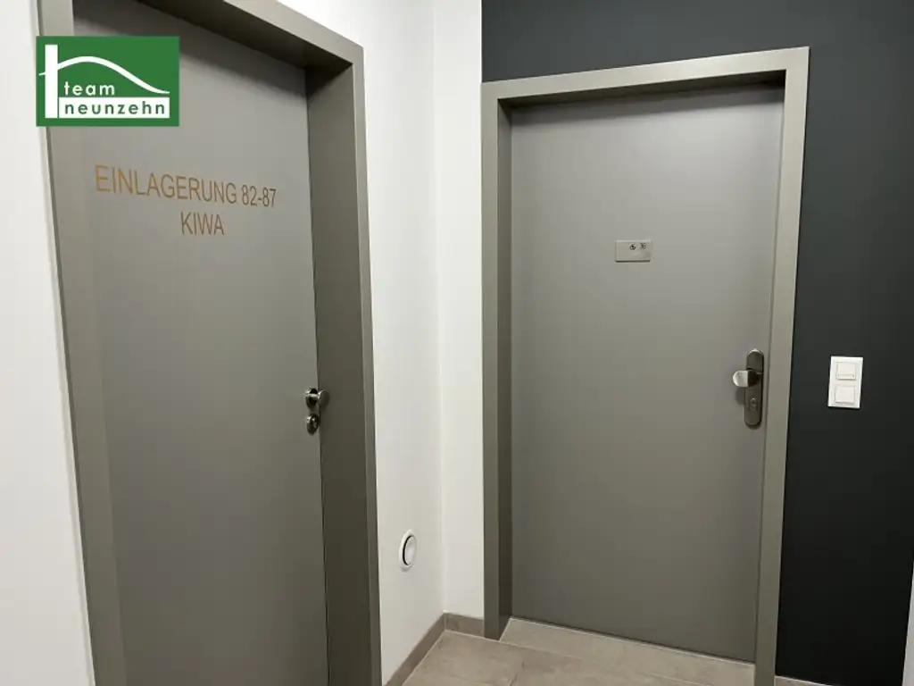 Herrliche Neubau-Erstbezugswohnungen - Küchen mit Geräten bereits inkludiert! Tiefgaragenplatz ebenfalls im Kaufpreis inklusive! - JETZT ZUSCHLAGEN
