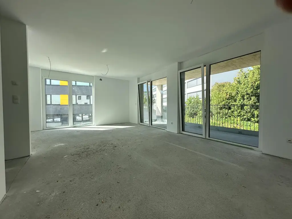 Neubau-Highlight in Imst – Ihre Mietwohnung wartet!