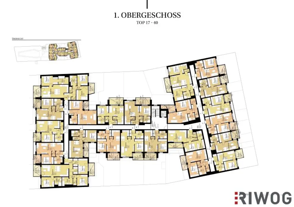 Aspern Flats 103