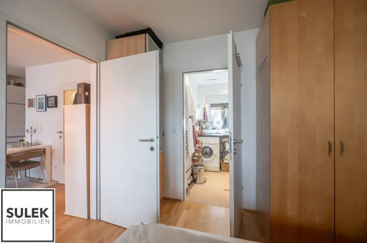 Wohnen in Margareten: perfekte 2 Zimmer Wohnung mit Balkon - ab 01.02.26!
