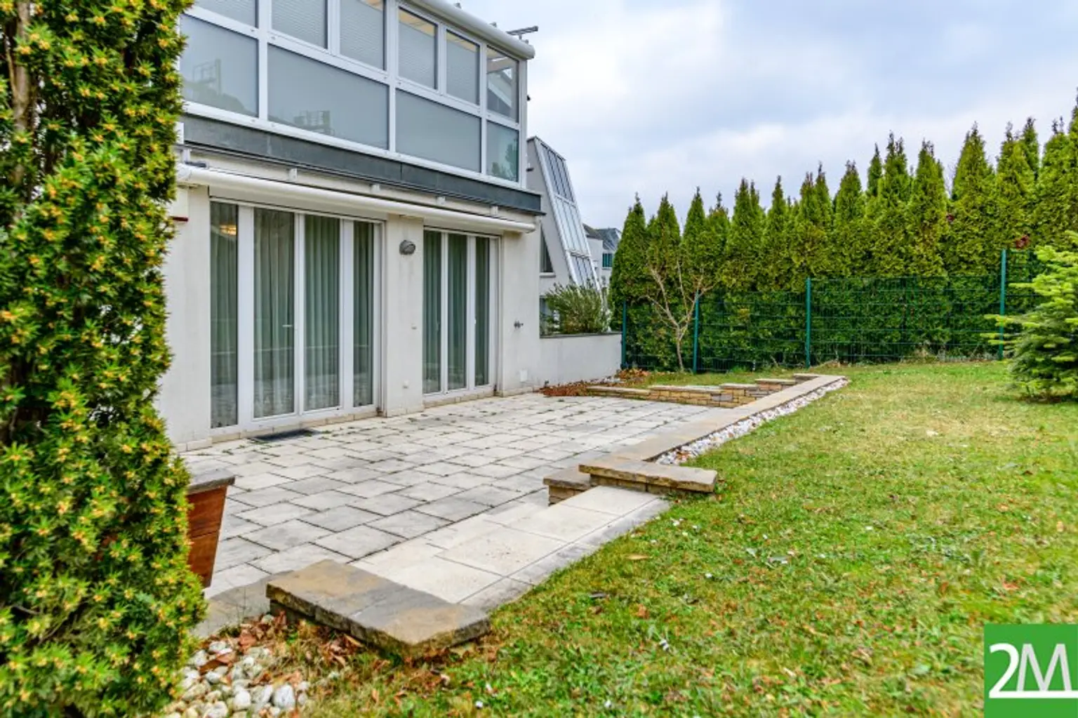 GARTEN