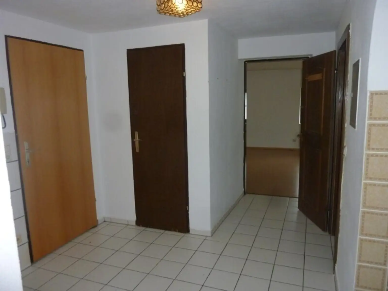 "GRÖDIG - Kleines 2 Zimmer Appartement mit PKW-Stellplatz"