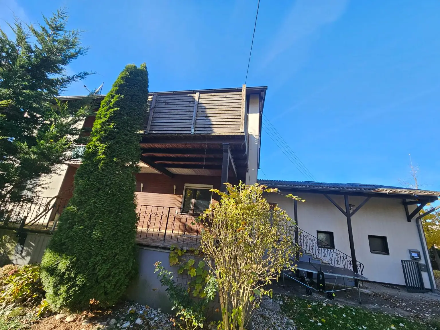 1-2 Familienhaus in Ranshofen bei Braunau