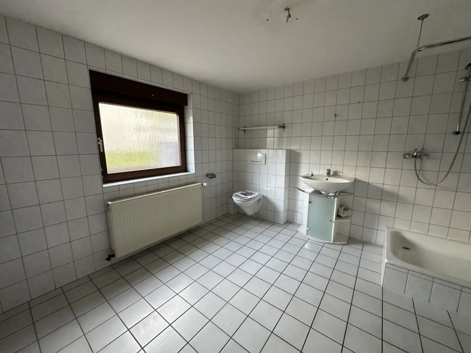 Duschbad