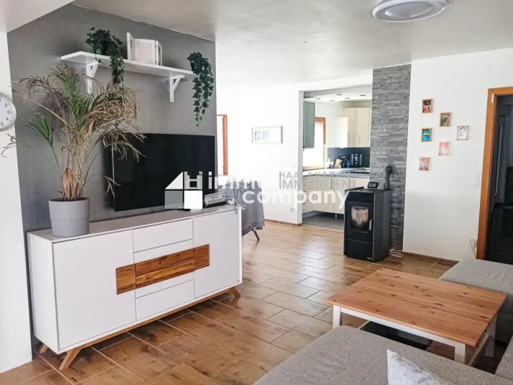 6 Zimmer, Ruhelage - Modernes Haus zum sofort Einziehen!