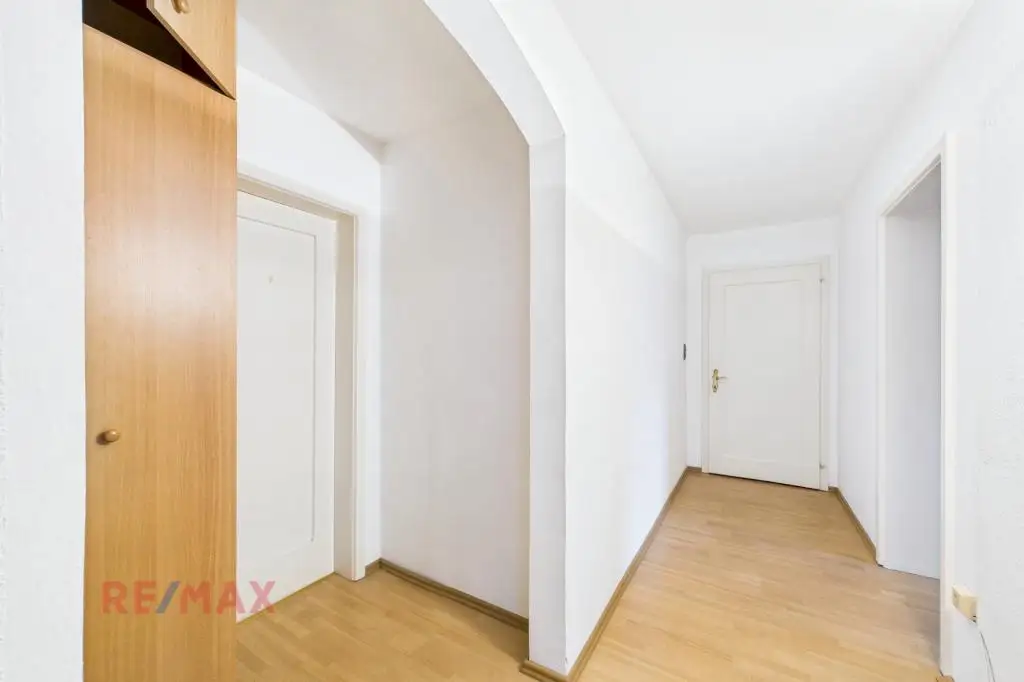 Wohnen nur ca. 100 m vom Bodenseeufer entfernt in Hard