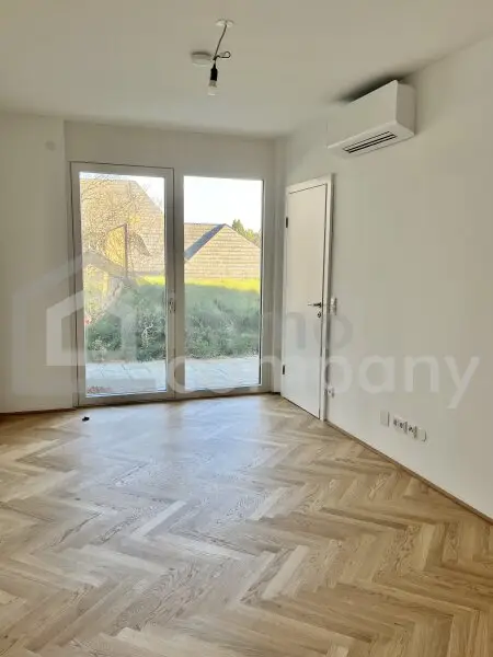 Moderner Luxus in Grünlage mit Fernblick über Wien - Erstbezug