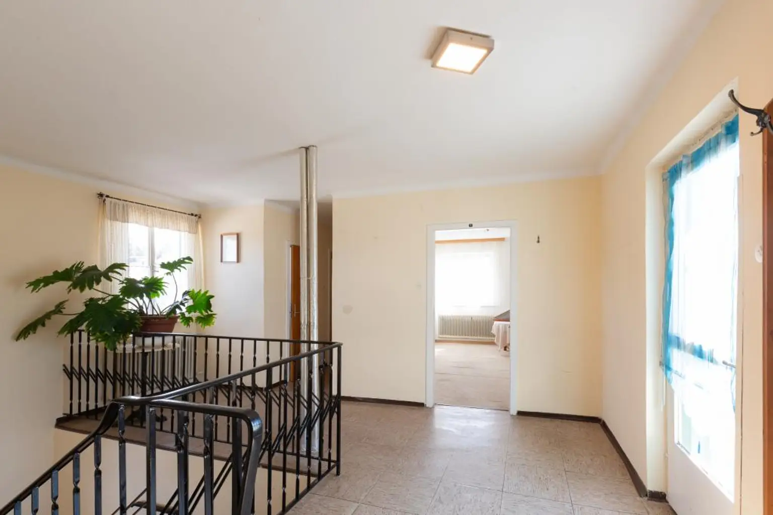 Leibrenten-Variante für Zwei- bis Dreifamilienhaus
