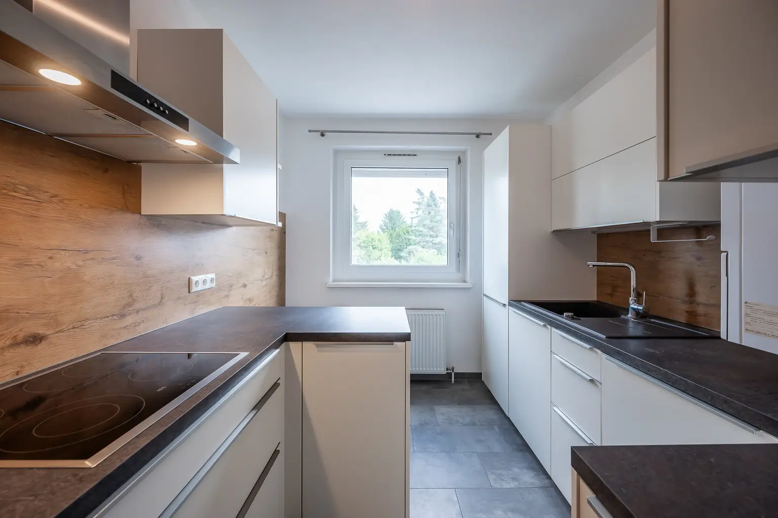 Moderner Wohntraum mit Platz zum Leben