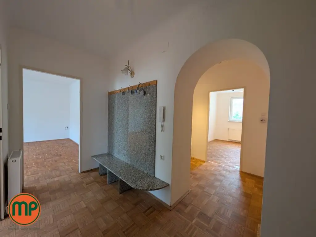 WG Wohnung mit perfekter Anbindung
