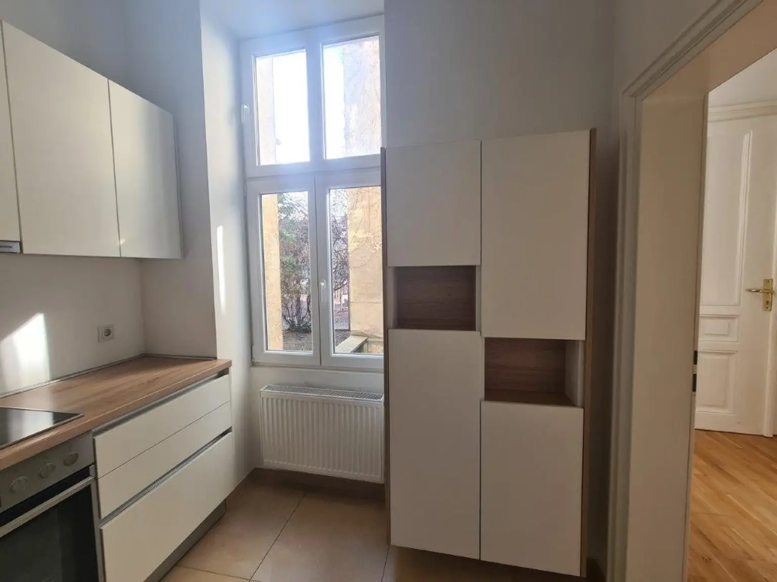 M | ++ NEU ++ HÜBSCHE Altbauwohnung - Nähe Taborstraße | Prima Service Immobilien