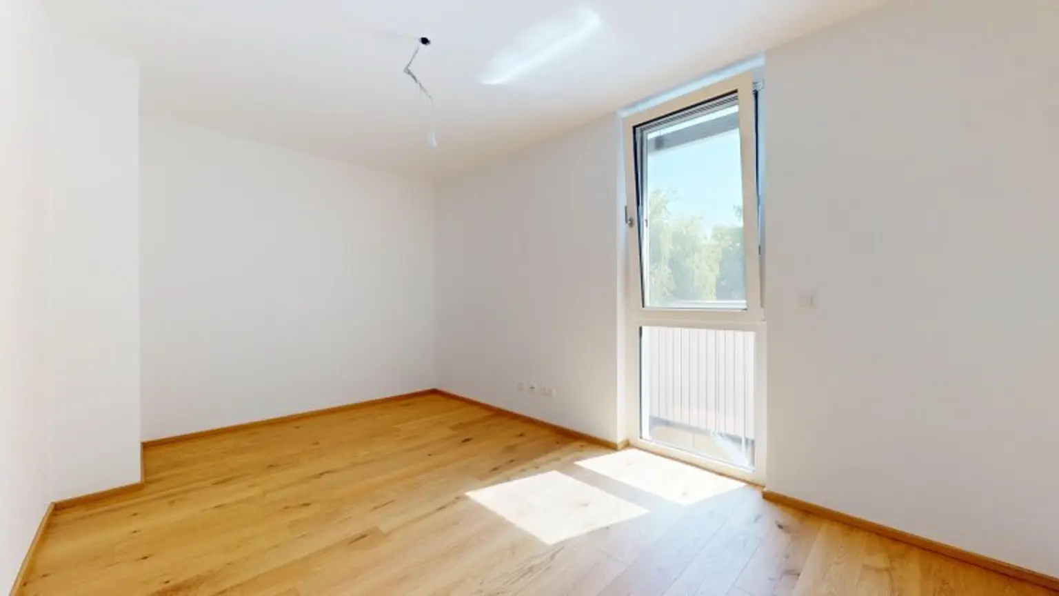 Pannonia Seeblick - Provisionsfreier Erstbezug // 3 Zimmer // Freiflächen