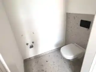 Toilette