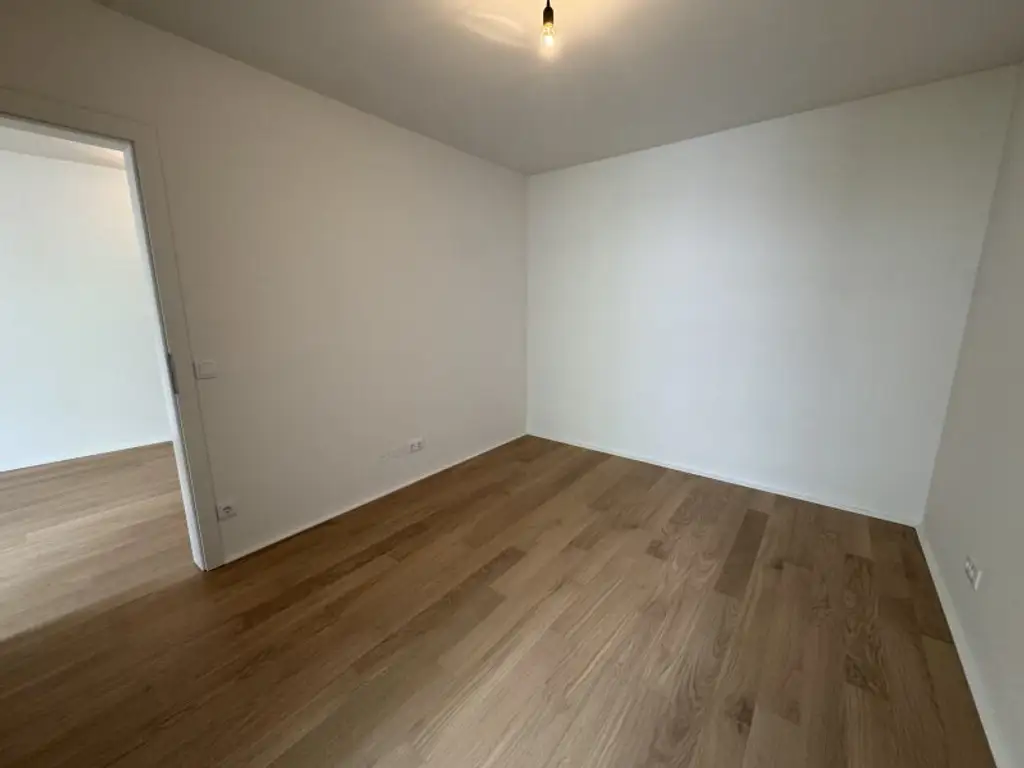 Jetzt Besichtigen! Tolle 2 Zimmer Wohnung Erstbezug nahe U1 Kagraner Platz!
