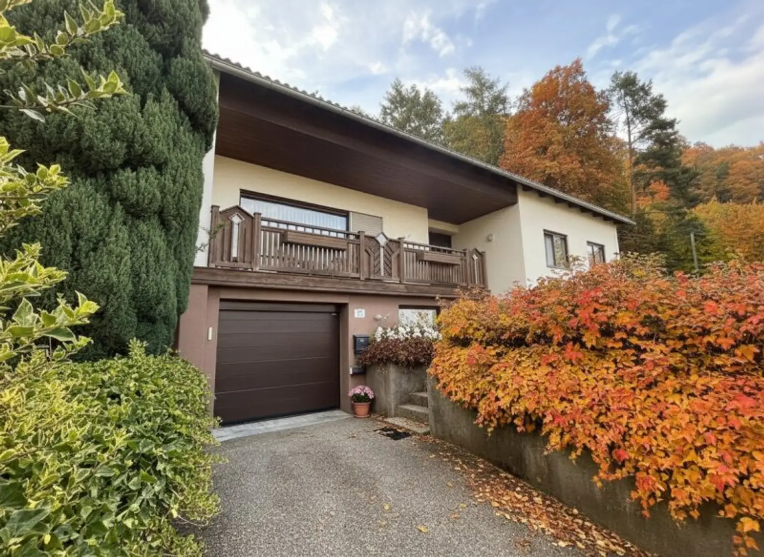 Haus Feldkirchen a.d. Donau