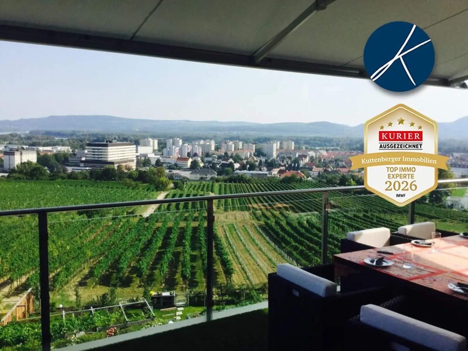 Möblierungsvorschlag