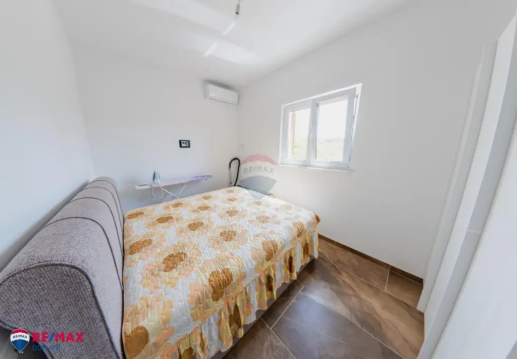 "Luxuriöse mediterrane Villa, Stivašnica"