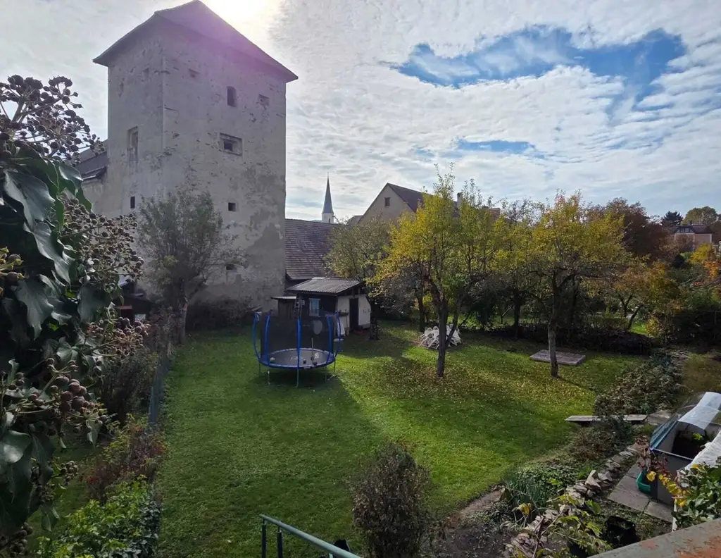 St. Veit/Glan - Grabenstr. - Stadtgarten - Top Gelegenheit!!!