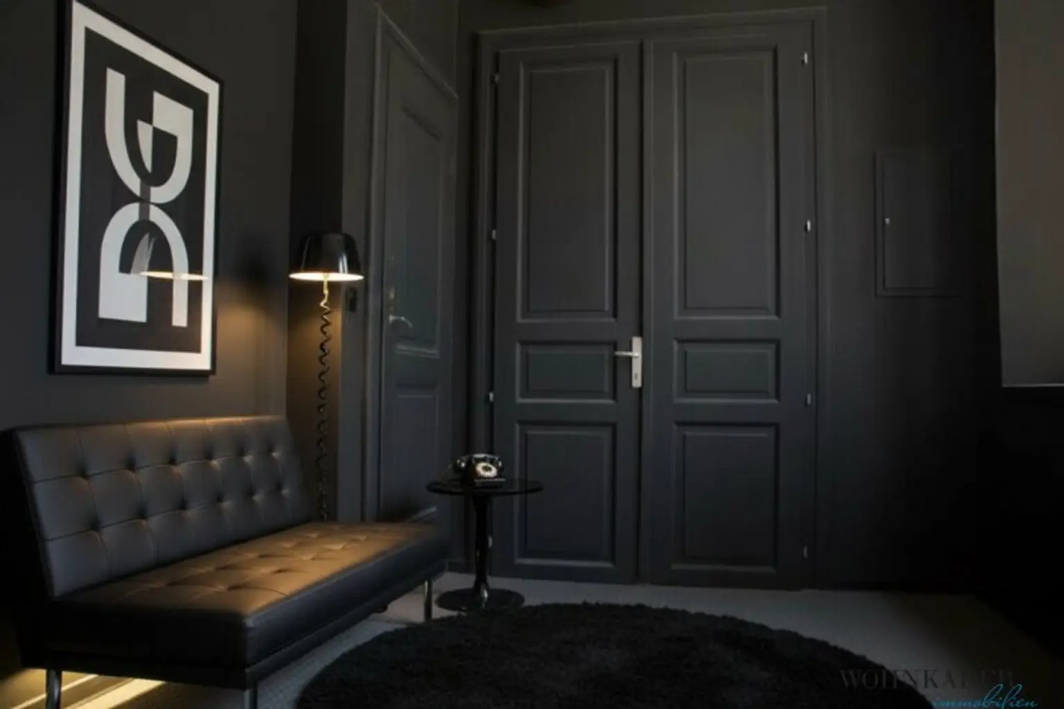 Modernes Loft-Büro in historischer Seidenfabrik – einzigartiger Backsteincharme & hochwertige Ausstattung