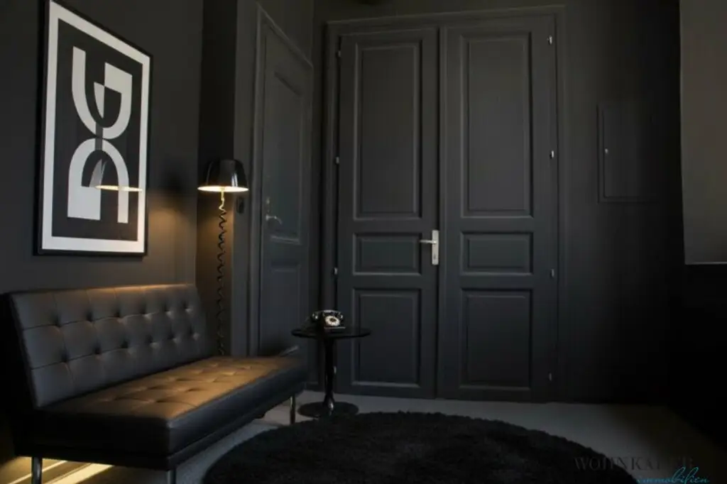 Modernes Loft-Büro in historischer Seidenfabrik – einzigartiger Backsteincharme & hochwertige Ausstattung