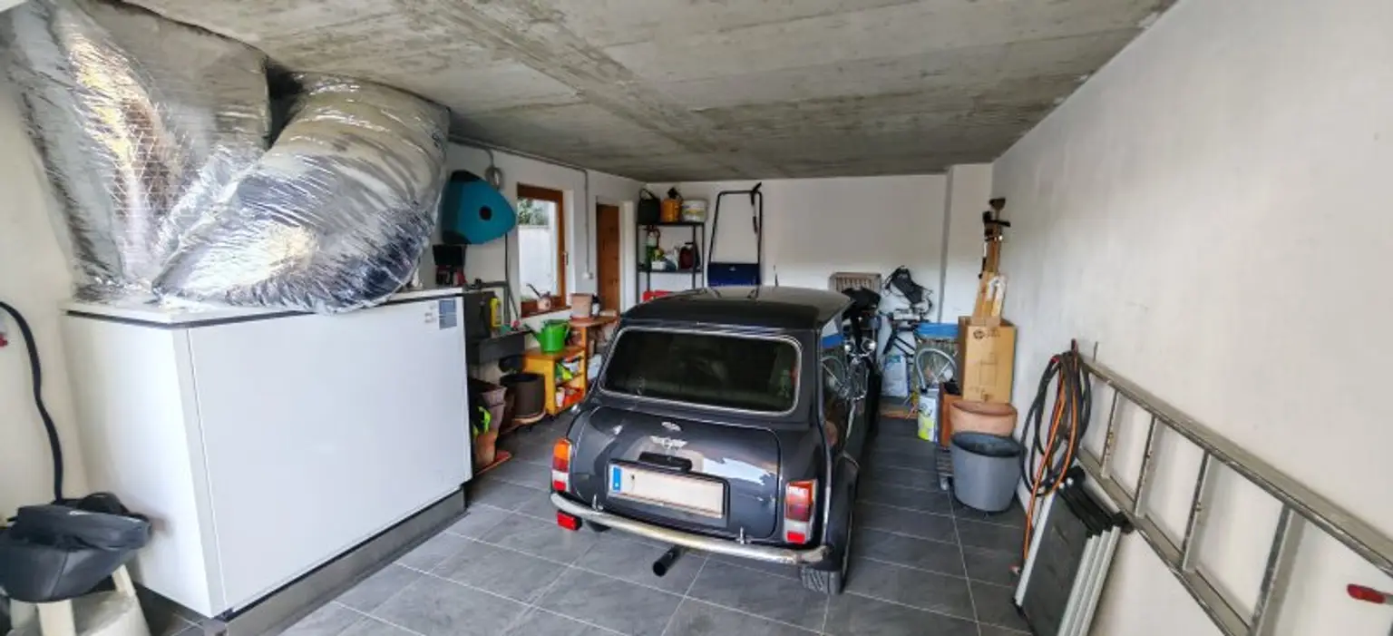 In Kürze: Wohntraum in Gnadenwald