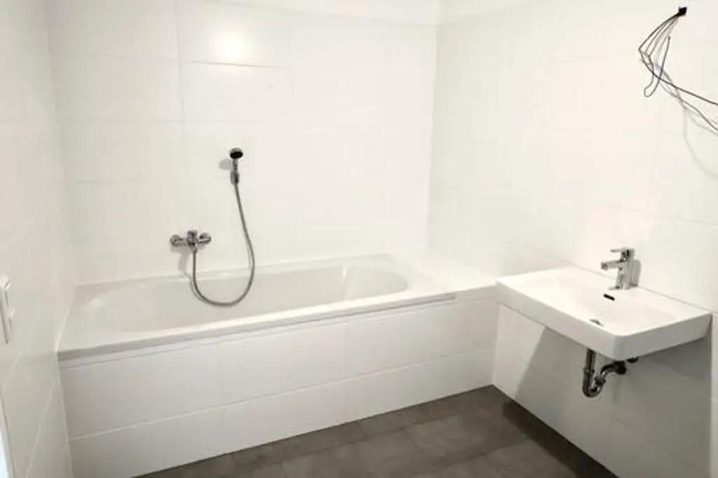 Traumhafte Balkonwohnung inkl. Tiefgaragenstellplatz in beliebter Lage