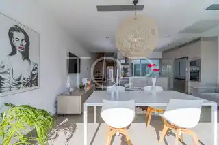 Apartment-La-Caleta-Living-Area-Tenerife- (1)