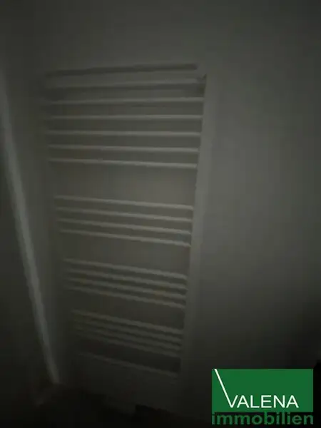 Wohnung mit 3 Schlafzimmern, Wohnküche in Bahnhofsnähe