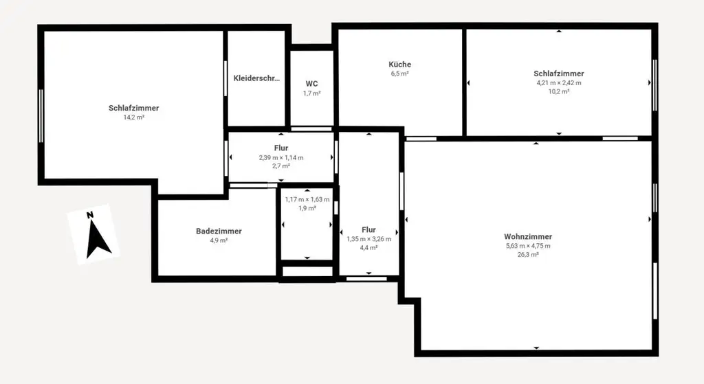 Plan 1