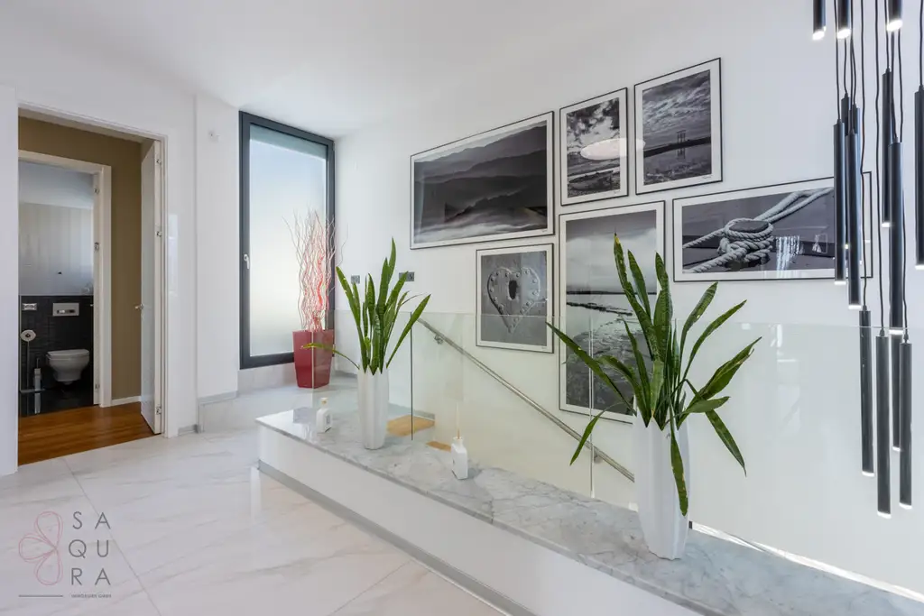 Eleganz mit Meerblick – Ihre Traumvilla in Crikvenica