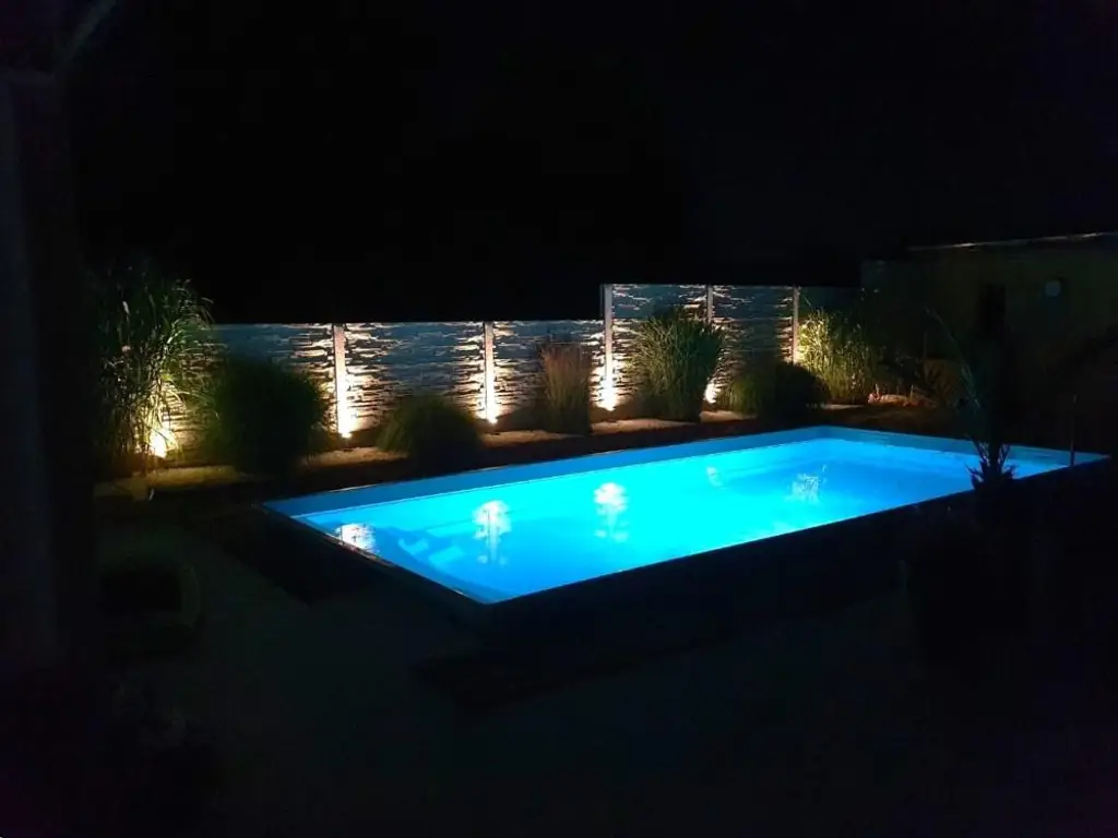 Urlaub zu Hause
