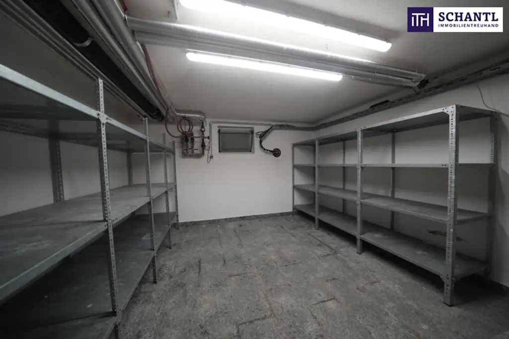 Gestalten Sie Ihr eigenes Gesundheitszentrum – exklusives Objekt mit Wellnessbereich und Platz für Visionen!