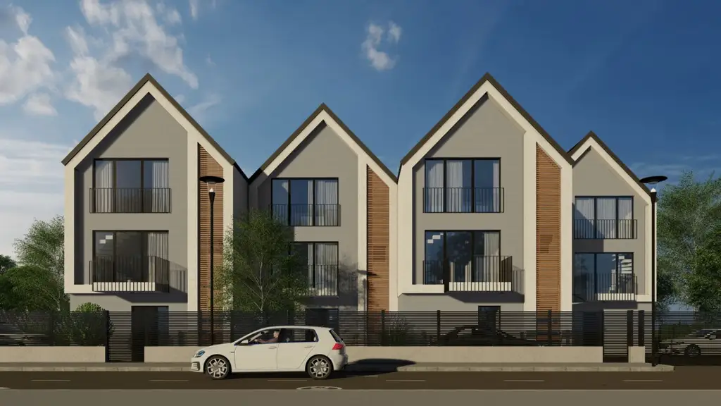 Wohnen mit Weitblick - Dein Eigentum in Mödling