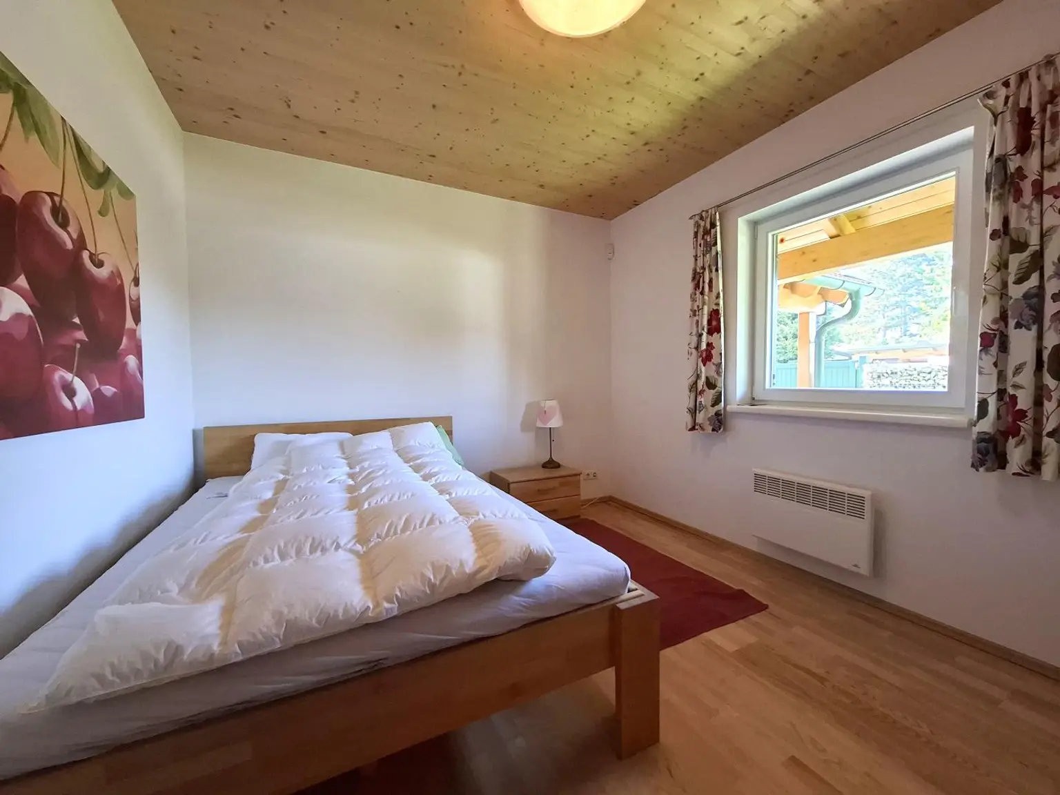 Modernes Einfamilienhaus mit TOP Ausstattung beim Neufelder See - Superädifikat