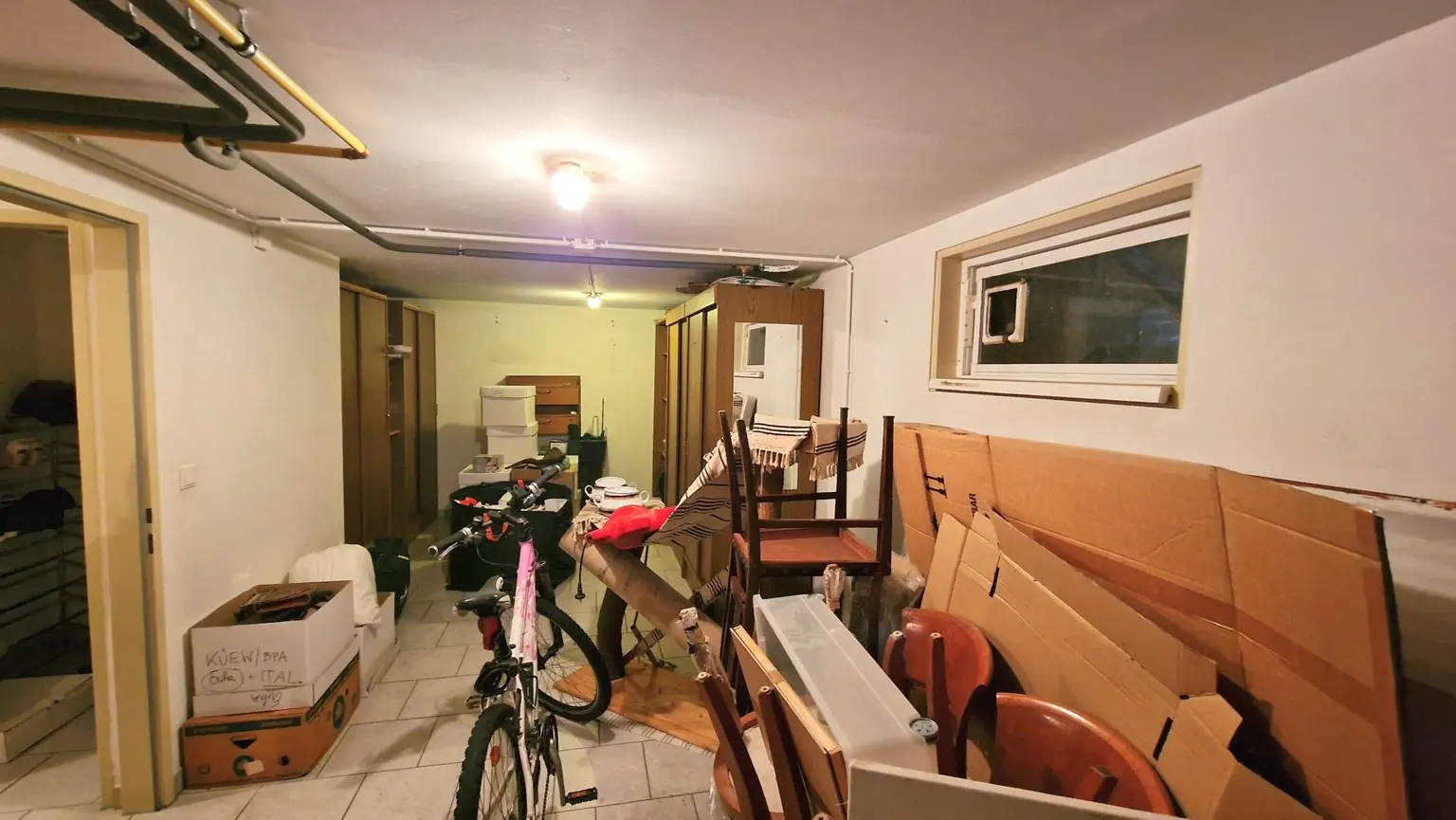 Charmantes Reihenhaus mit Garten, Pool und Terrasse – gepflegt & bezugsbereit ab Sommer 2026