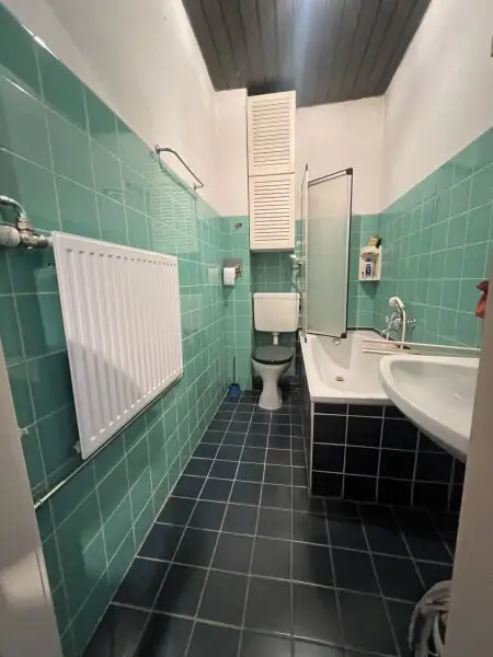 65 m² Wohnung in 1030 Wien / Fasanviertel  - 6. Stock mit Lift