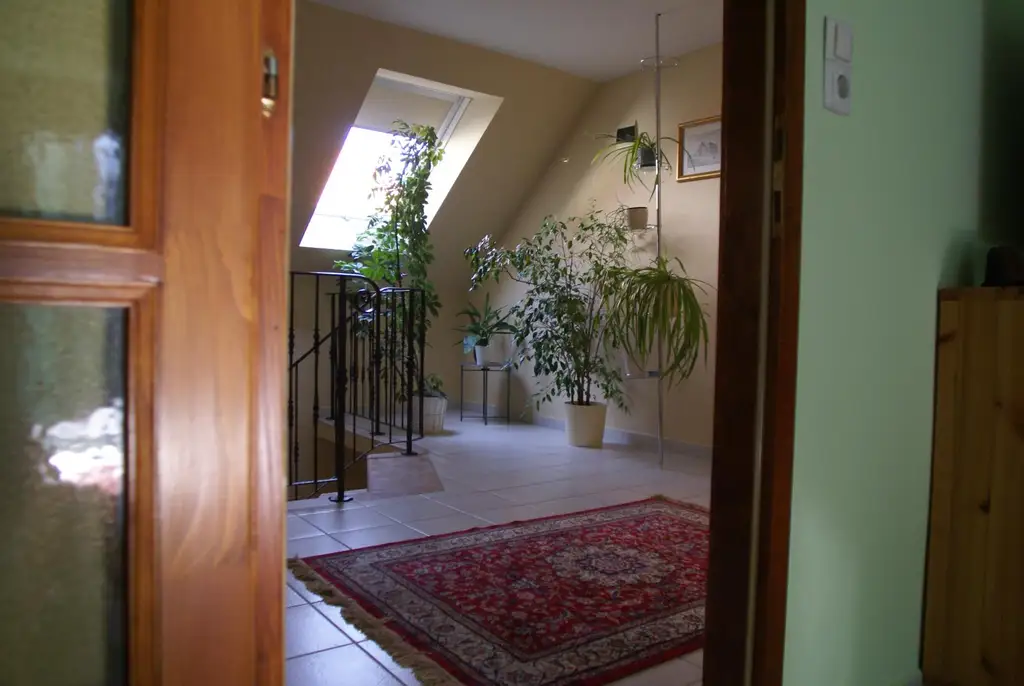 Stilvolles Einfamilienhaus in Hévíz – Modernes Wohnen am Waldrand