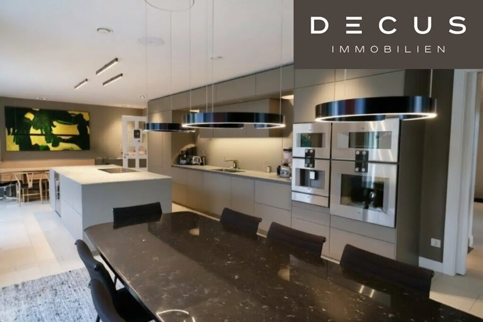 Villa Murano – Ein Meisterstück im Golfresort Fontana | Oberwaltersdorf